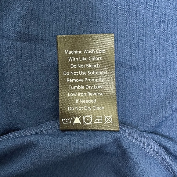 RBX Performance Short Sleeve Quick Dry - Picture 8 of 9